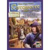 Carcassonne II: Graf, König & Konsorten