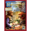 Carcassonne II: Händler & Baumeister