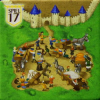 Carcassonne II: Spiel'17