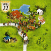 Carcassonne II: Spiel'22