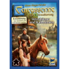 Carcassonne II: Wirtshäuser & Kathedralen