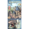 Carcassonne II - Bundle Carcassonne II & Wirtshäuser & Kathedralen