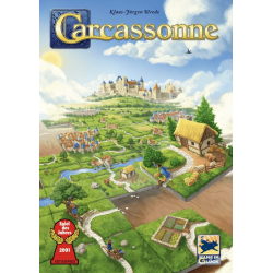 Carcassonne III