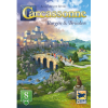 Carcassonne III - Burgen & Brücken