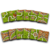 Carcassonne III: Das Fest (2024)