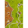 Carcassonne III: Die Bader