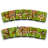 Carcassonne III: Die vier Jahreszeiten - Der Herbst