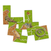 Carcassonne III: Die Wunder der Menschheit (Set I)