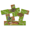 Carcassonne III: Die Wunder der Menschheit (Set II)