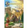 Carcassonne III - Händler & Baumeisterin