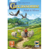 Carcassonne III - Schafe & Hirten