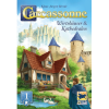 Carcassonne III - Wirtshäuser & Kathedralen