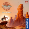 Cartaventura: Oklahoma