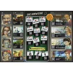 Chronicles of Crime - Das Probespiel