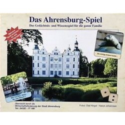 Das Ahrensburg-Spiel