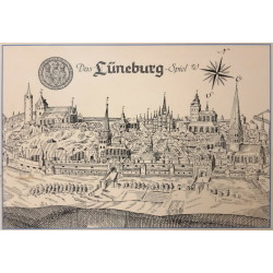 Das Lüneburg-Spiel (2005)