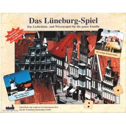 Das Lüneburg-Spiel