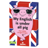 Denglish - My English is under all pig