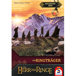 Der Herr der Ringe: Der Ringträger