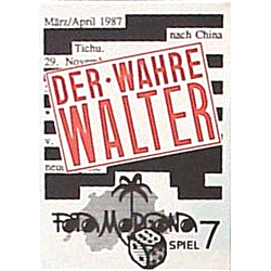 Der wahre Walter
