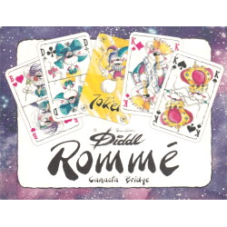 Diddl Rommé