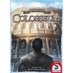 Die Baumeister des Colosseum