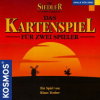 Die Siedler von Catan - Das Kartenspiel für zwei Spieler