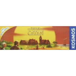 Die Siedler von Catan - Das Mini-Spiel
