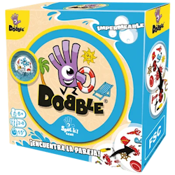 Dobble Impermeable (Waterproof)