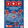 Dog - den letzten beissen die Hunde