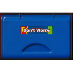 Don't Worry