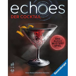 echoes: Der Cocktail