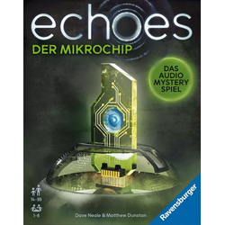 echoes: Der Mikrochip