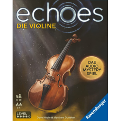 echoes: Die Violine