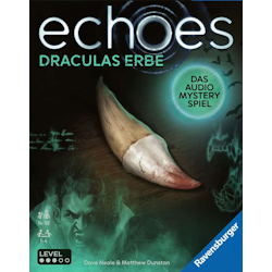 echoes: Draculas Erbe