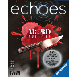 echoes: Mord auf Ex