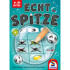 ECHT SPITZE