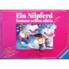 Ein Nilpferd kommt selten allein