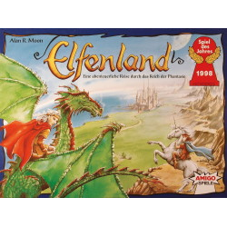 Elfenland