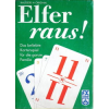 Elfer raus!