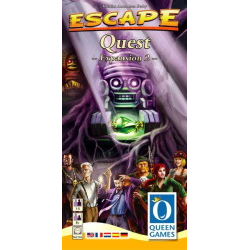 Escape: Quest