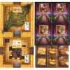 Escape Queenie - Das Labyrinth