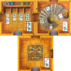 Escape Queenie - Neue Questkammern