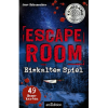 Escape Room: Eiskaltes Spiel