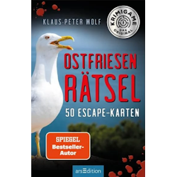 Escape Room: Ostfriesenrätsel