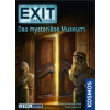 EXIT - Das Spiel: Das mysteriöse Museum