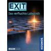 EXIT - Das Spiel: Das verfluchte Labyrinth