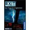 EXIT - Das Spiel - Der Flug ins Ungewisse