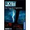 EXIT - Das Spiel: Der Flug ins Ungewisse