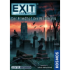 EXIT - Das Spiel: Der Friedhof der Finsternis